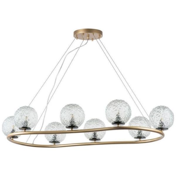 Подвесная люстра Lightstar Bari 815283