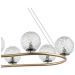 Подвесная люстра Lightstar Bari 815283
