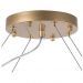 Подвесная люстра Lightstar Bari 815283
