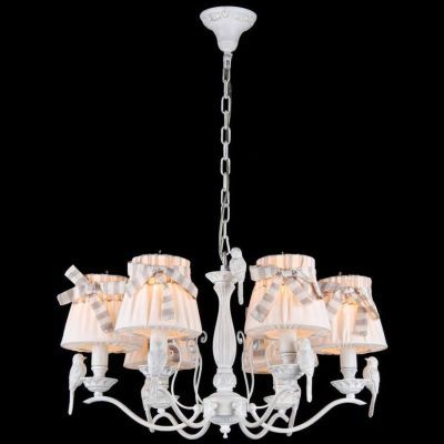 Люстра Maytoni ARM013-06-W