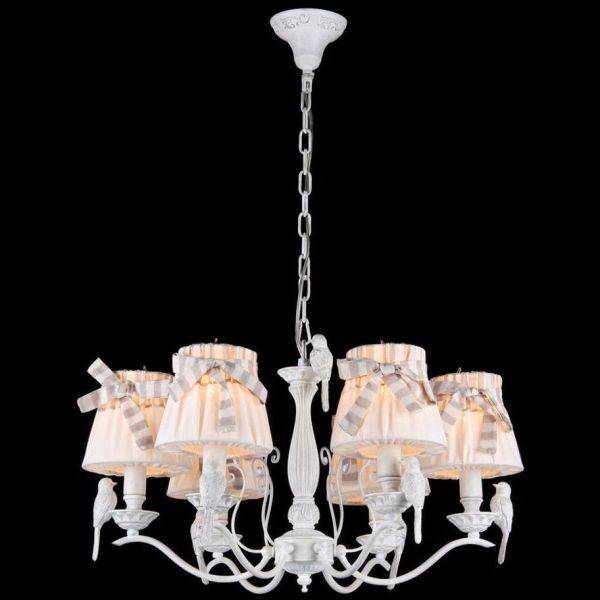 Люстра Maytoni ARM013-06-W