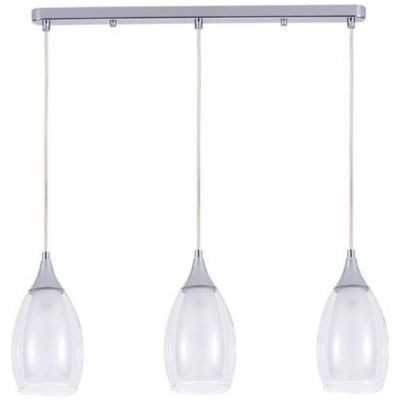 Подвесной светильник Arte Lamp Barry A7951SP-3CC