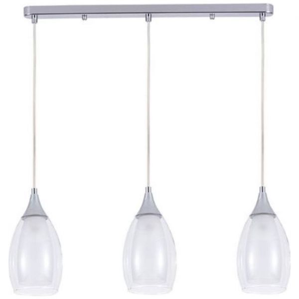 Подвесной светильник Arte Lamp Barry A7951SP-3CC