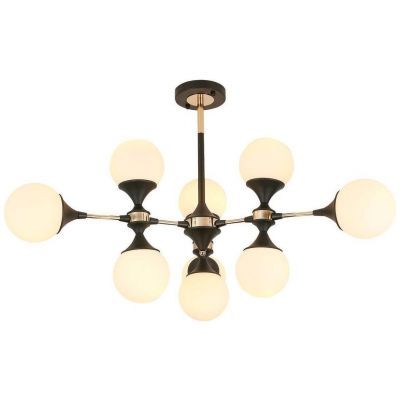 Подвесная люстра Loft GRLSP-8306