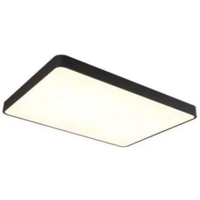 Потолочный светильник Arte Lamp A2662PL-1BK