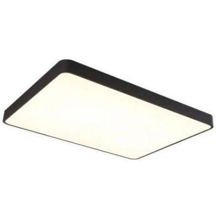 Потолочный светильник Arte Lamp A2662PL-1BK
