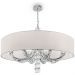 Подвесная люстра Maytoni DIA008PL-08CH