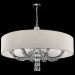 Подвесная люстра Maytoni DIA008PL-08CH
