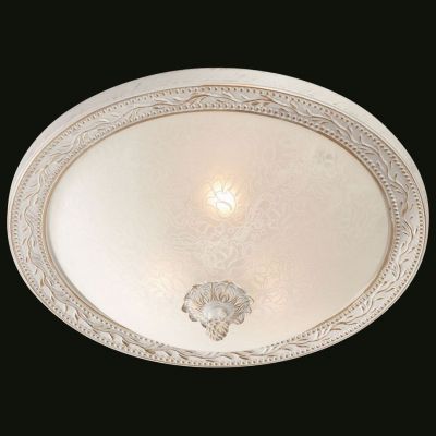 Светильник потолочный Maytoni C906-CL-03-W