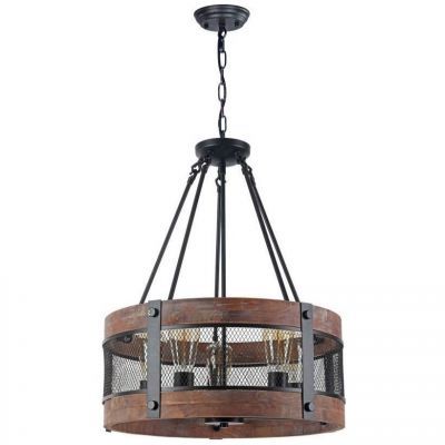 Подвес Freya FR4561-PL-05-B