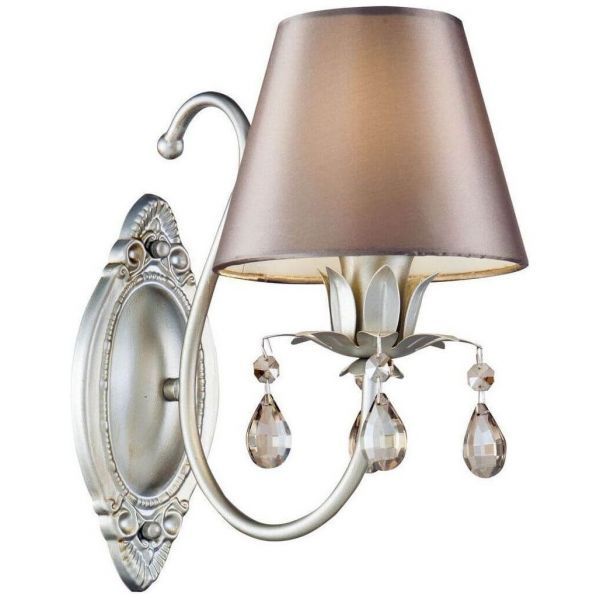 Бра Freya FR2033WL-01S Alexandra