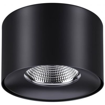 Потолочный светодиодный светильник Novotech Recte 358476
