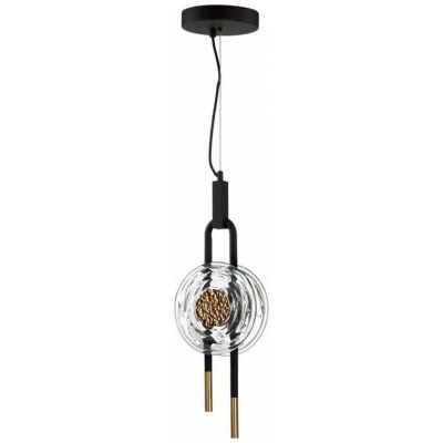 Подвесной светодиодный светильник Odeon Light Exclusive Modern Magnet 5407/12L