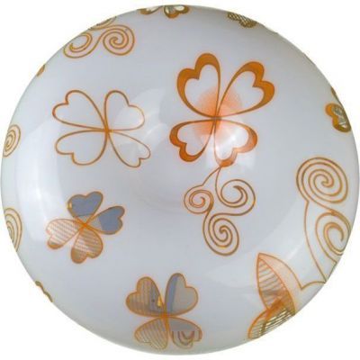 Светильник Комета ST404 orange-40W 300x90