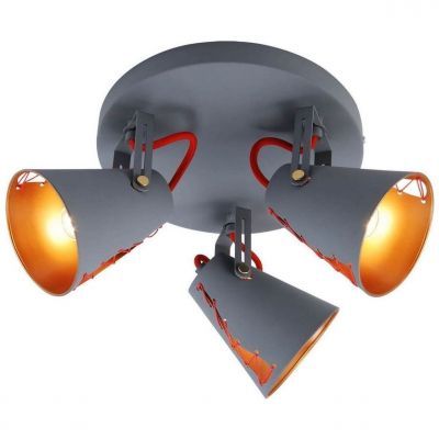 Спот Loft GRLSP-8021