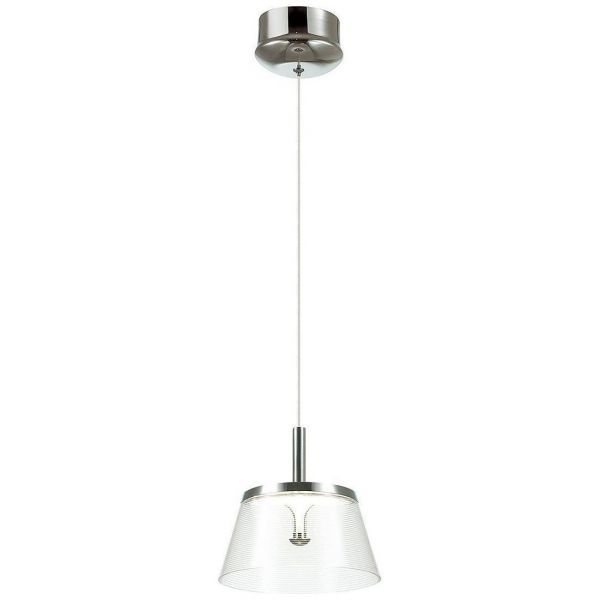 Светильник подвесной Odeon Light Abel 4108/7L