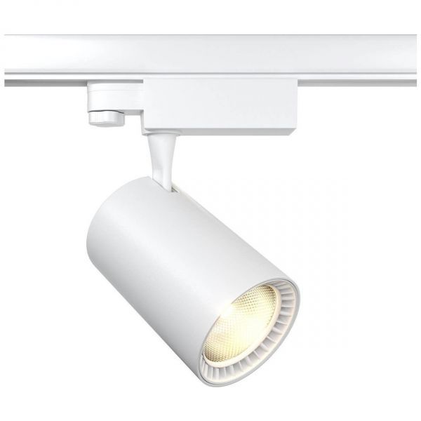 Трековый светодиодный светильник Maytoni TR029-3-30W4K-W