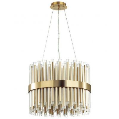 Подвесная люстра Odeon Light Viketa 4786/12A