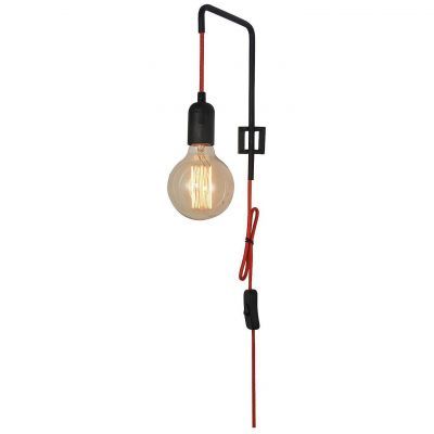 Настенное бра Lussole LOFT Tanaina LSP-8042
