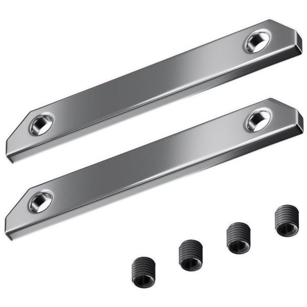 Соединитель прямой для профиля TRA034MP-2S-1 Maytoni TRA034C-MP-1 (2 шт.)