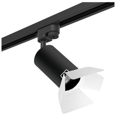 Трековый светильник Lightstar R1T437436