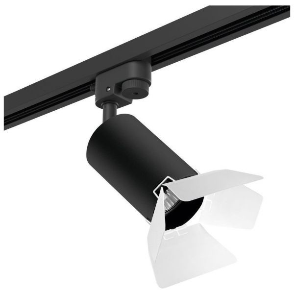Трековый светильник Lightstar R1T437436