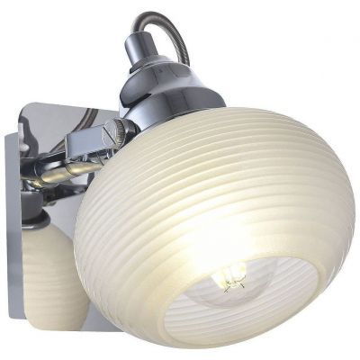 Светильник спот Freya Linda FR5690WL-01CH