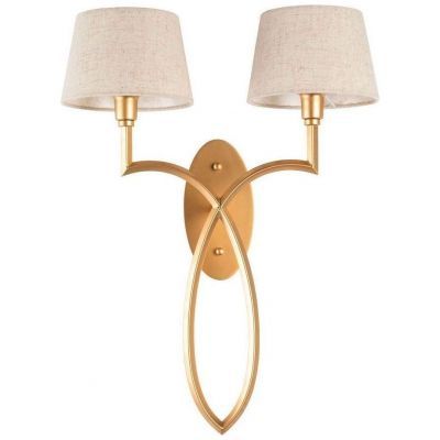 Настенное бра Divinare Florence 6819/19 AP-2