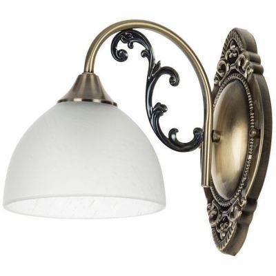 Бра Arte Lamp A3037AP-1AB