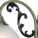 Бра Arte Lamp A3037AP-1AB