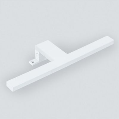 Подсветка для зеркал Arte Lamp A2737AP-1WH