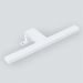 Подсветка для зеркал Arte Lamp A2737AP-1WH