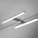Подсветка для зеркал Arte Lamp A2737AP-1WH