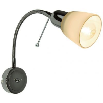 Спот Arte Lamp A7009AP-1BC