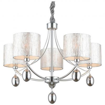 Подвесная люстра Omnilux Stelvio OML-28507-05