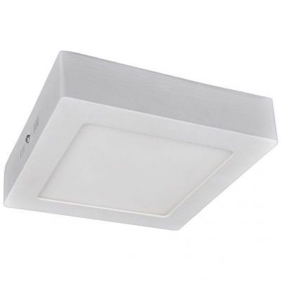 Точечный светильник Arte Lamp A3612PL-1WH