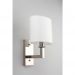 Бра Omnilux Jesolo OML-84801-01