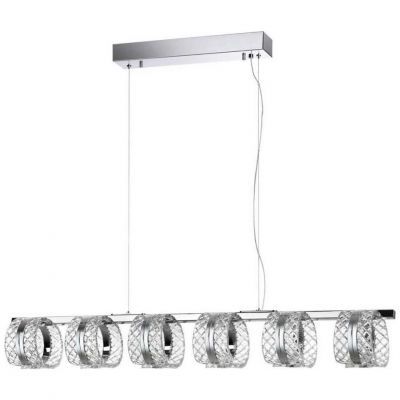 Подвесная люстра Odeon Light MIRAGE 5029/40L