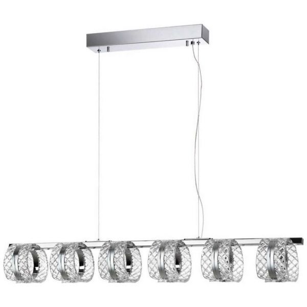 Подвесная люстра Odeon Light MIRAGE 5029/40L