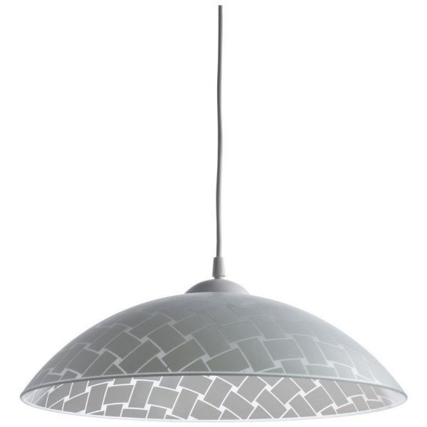 Светильник подвесной Arte Lamp A3421SP-1WH
