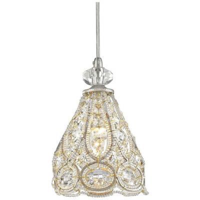 Светильник подвесной Wertmark Princess WE310.01.206