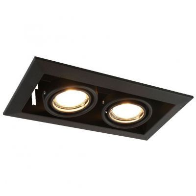 Светильник Arte Lamp A5941PL-2BK