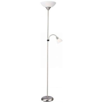 Торшер Arte Lamp A9569PN-2SI