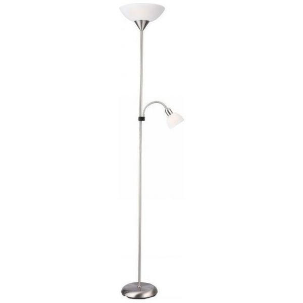 Торшер Arte Lamp A9569PN-2SI