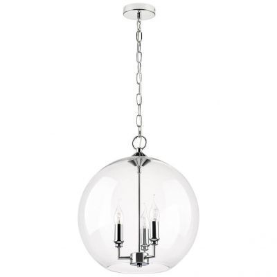 Подвесная люстра Lightstar Sferico 729134