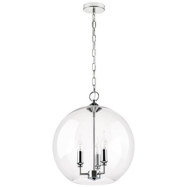 Подвесная люстра Lightstar Sferico 729134