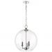 Подвесная люстра Lightstar Sferico 729134