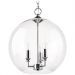 Подвесная люстра Lightstar Sferico 729134