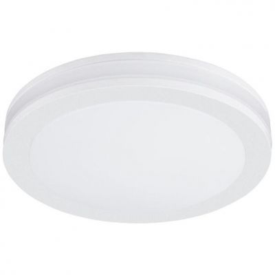 Встраиваемый светодиодный светильник Arte Lamp Tabit A8431PL-1WH