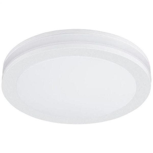 Встраиваемый светодиодный светильник Arte Lamp Tabit A8431PL-1WH